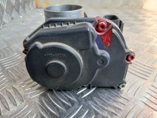 bontott VW GOLF IV Fojtószelep (Mechanikus)