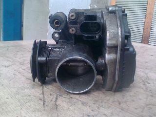 bontott VW GOLF IV Fojtószelep (Mechanikus)