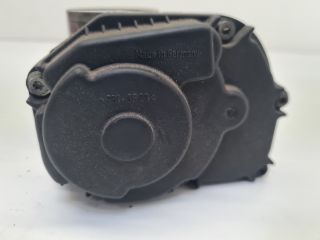 bontott VW GOLF IV Fojtószelep (Mechanikus)