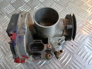 bontott VW GOLF IV Fojtószelep (Mechanikus)