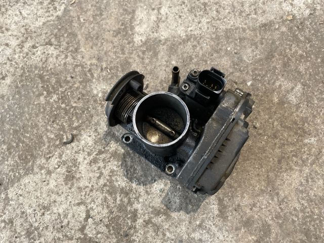 bontott VW GOLF IV Fojtószelep (Mechanikus)