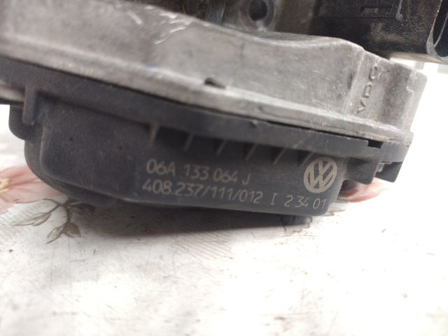 bontott VW GOLF IV Fojtószelep (Mechanikus)