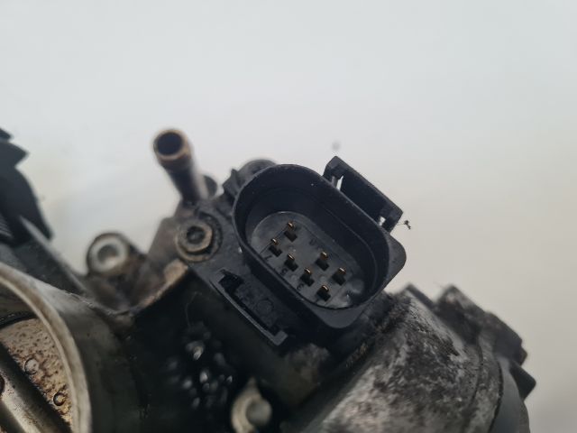 bontott VW GOLF IV Fojtószelep (Mechanikus)