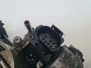 bontott VW GOLF IV Fojtószelep (Mechanikus)