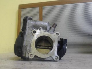 bontott VW GOLF IV Fojtószelep (Mechanikus)