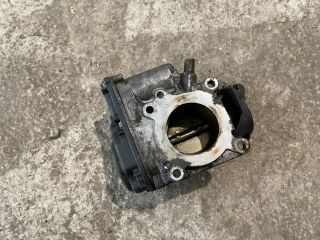 bontott VW GOLF IV Fojtószelep (Mechanikus)