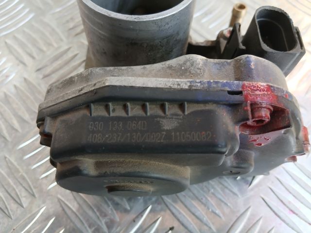 bontott VW GOLF IV Fojtószelep (Mechanikus)