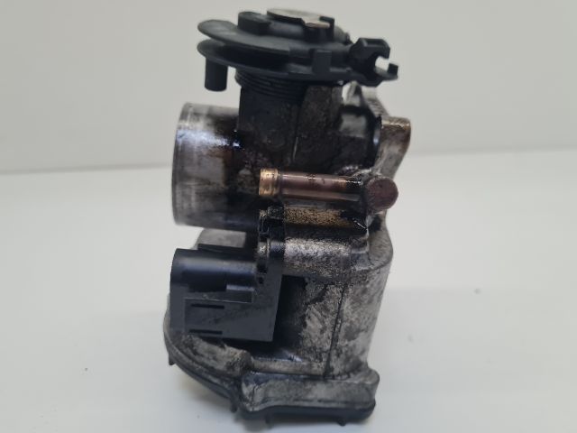 bontott VW GOLF IV Fojtószelep (Mechanikus)