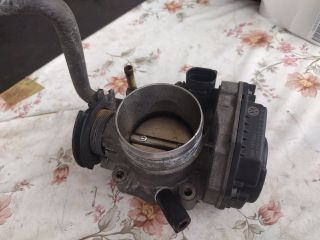 bontott VW GOLF IV Fojtószelep (Mechanikus)