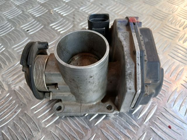 bontott VW GOLF IV Fojtószelep (Mechanikus)