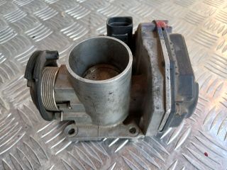 bontott VW GOLF IV Fojtószelep (Mechanikus)