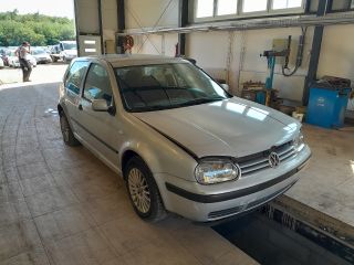 bontott VW GOLF IV Főtengely Fordulatszám Jeladó