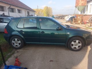 bontott VW GOLF IV Főtengely Szíjtárcsa