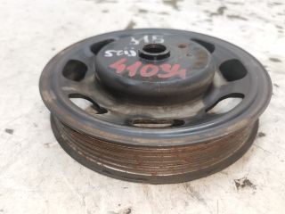 bontott VW GOLF IV Főtengely Szíjtárcsa