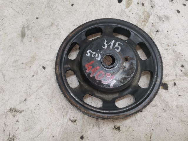 bontott VW GOLF IV Főtengely Szíjtárcsa