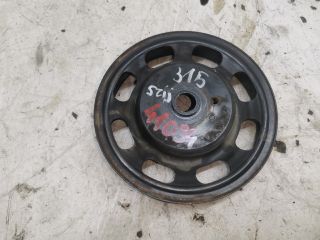 bontott VW GOLF IV Főtengely Szíjtárcsa