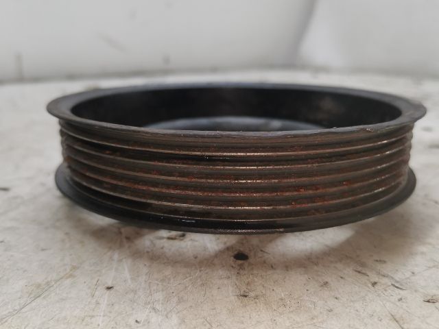 bontott VW GOLF IV Főtengely Szíjtárcsa