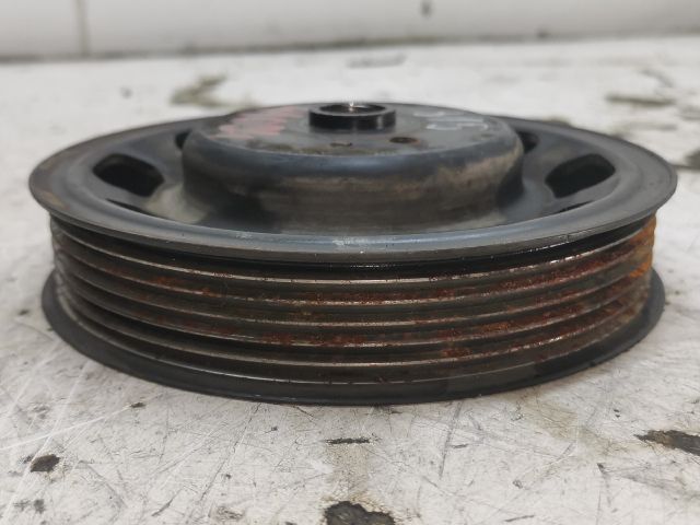 bontott VW GOLF IV Főtengely Szíjtárcsa