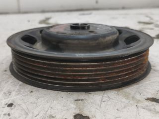 bontott VW GOLF IV Főtengely Szíjtárcsa