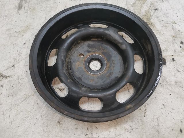 bontott VW GOLF IV Főtengely Szíjtárcsa