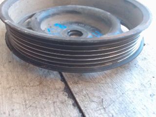 bontott VW GOLF IV Főtengely Szíjtárcsa