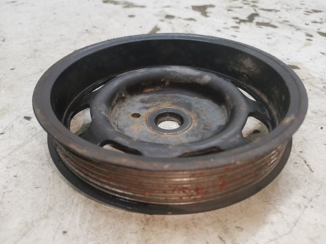 bontott VW GOLF IV Főtengely Szíjtárcsa