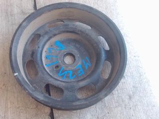 bontott VW GOLF IV Főtengely Szíjtárcsa