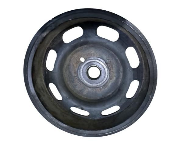 bontott VW GOLF IV Főtengely Szíjtárcsa