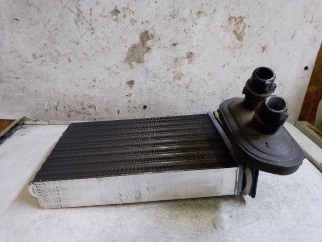 bontott VW GOLF IV Fűtőradiátor