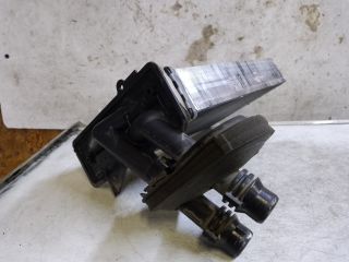 bontott VW GOLF IV Fűtőradiátor