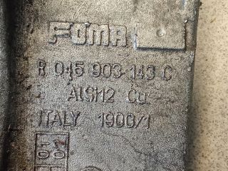 bontott VW GOLF IV Generátor Tartó Bak