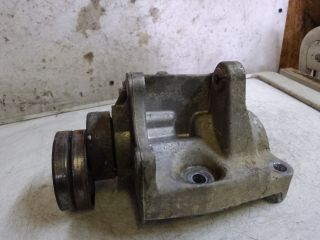 bontott VW GOLF IV Generátor Tartó Bak