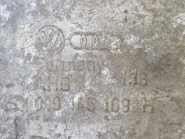 bontott VW GOLF IV Generátor Tartó Bak