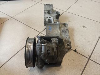 bontott VW GOLF IV Generátor Tartó Bak