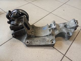 bontott VW GOLF IV Generátor Tartó Bak