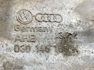 bontott VW GOLF IV Generátor Tartó Bak