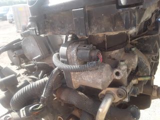 bontott VW GOLF IV Generátor Tartó Bak