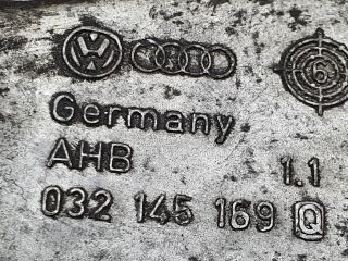 bontott VW GOLF IV Generátor Tartó Bak