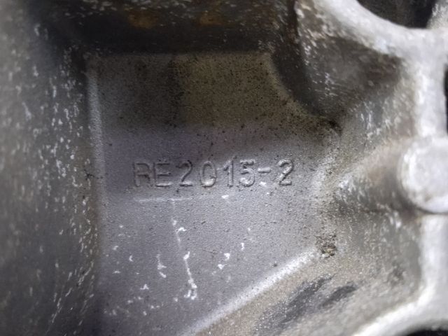 bontott VW GOLF IV Generátor Tartó Bak