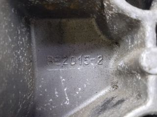 bontott VW GOLF IV Generátor Tartó Bak