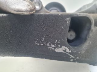 bontott VW GOLF IV Generátor Tartó Bak