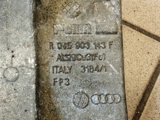 bontott VW GOLF IV Generátor Tartó Bak