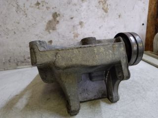 bontott VW GOLF IV Generátor Tartó Bak