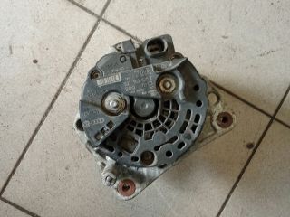 bontott VW GOLF IV Generátor