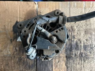 bontott VW GOLF IV Generátor