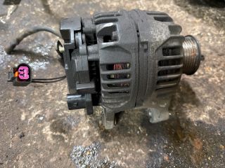 bontott VW GOLF IV Generátor