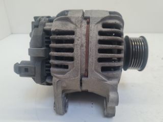 bontott VW GOLF IV Generátor