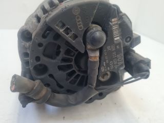 bontott VW GOLF IV Generátor
