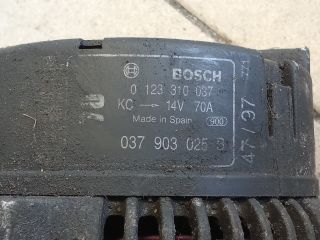 bontott VW GOLF IV Generátor