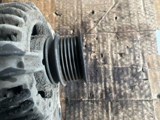 bontott VW GOLF IV Generátor